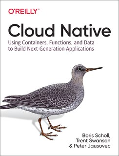 Front cover_Cloud Native