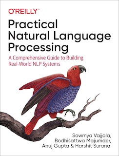 Couverture_Practical Natural Language Processing