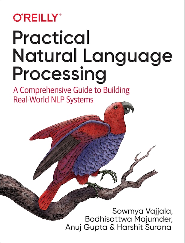 Couverture_Practical Natural Language Processing