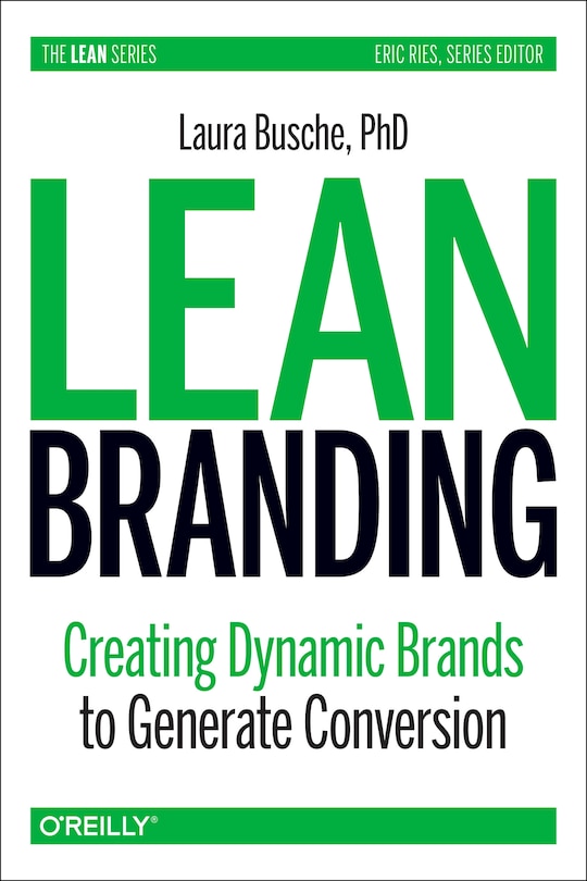 Front cover_Lean Branding