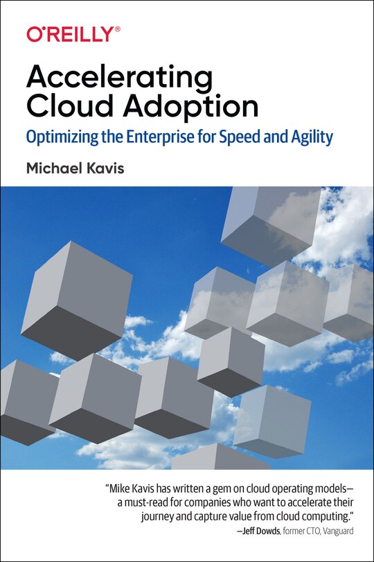 Front cover_Accelerating Cloud Adoption