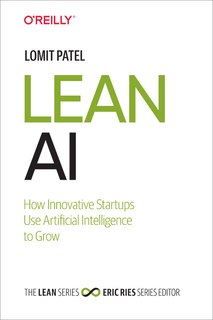 Front cover_Lean Ai