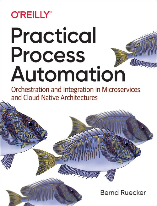 Front cover_Practical Process Automation