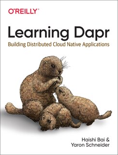 Couverture_Learning Dapr