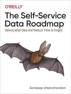 Front cover_The Self-service Data Roadmap