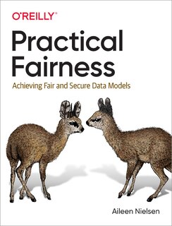 Front cover_Practical Fairness