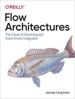 Front cover_Flow Architectures