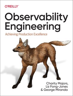 Front cover_Observability Engineering