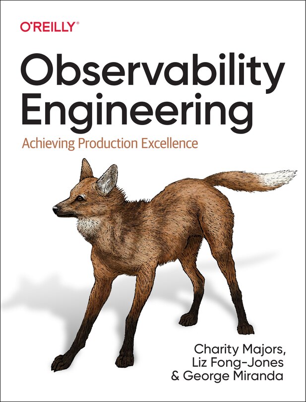 Front cover_Observability Engineering