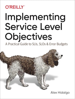 Couverture_Implementing Service Level Objectives