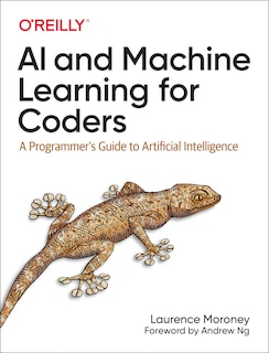 Front cover_Ai And Machine Learning For Coders