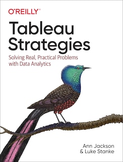 Front cover_Tableau Strategies