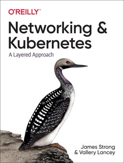 Front cover_Networking And Kubernetes