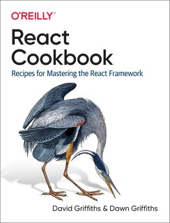 Front cover_React Cookbook