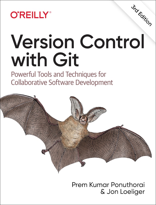 Couverture_Version Control with Git