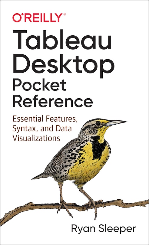 Couverture_Tableau Desktop Pocket Reference