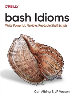 Front cover_Bash Idioms