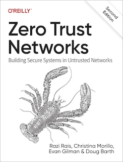 Front cover_Zero Trust Networks