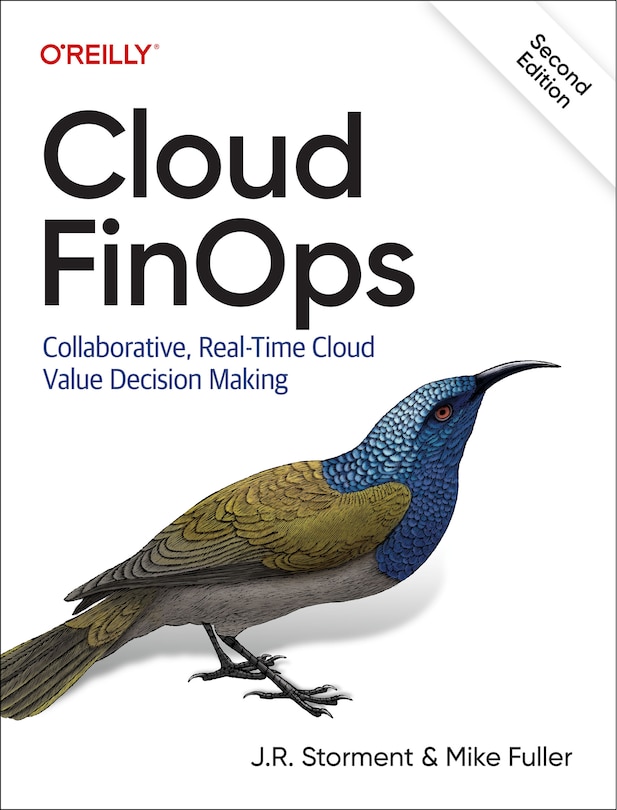 Front cover_Cloud FinOps