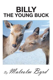 Front cover_Billy the Young Buck