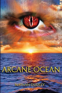 Front cover_Arcane Ocean