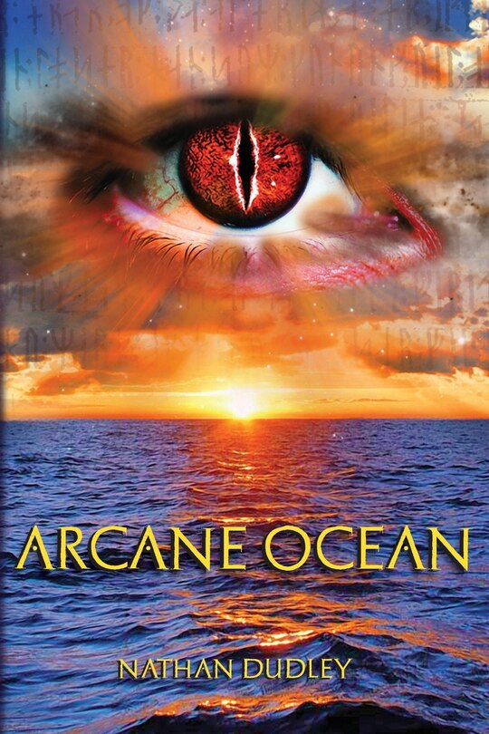 Front cover_Arcane Ocean