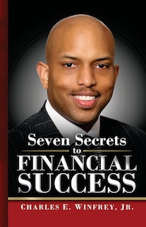 Front cover_Seven Secrets to Financial Success