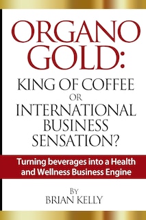 Front cover_Organo Gold