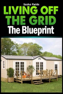 Couverture_Living Off The Grid