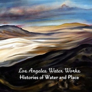 Front cover_Los Angeles Water Works