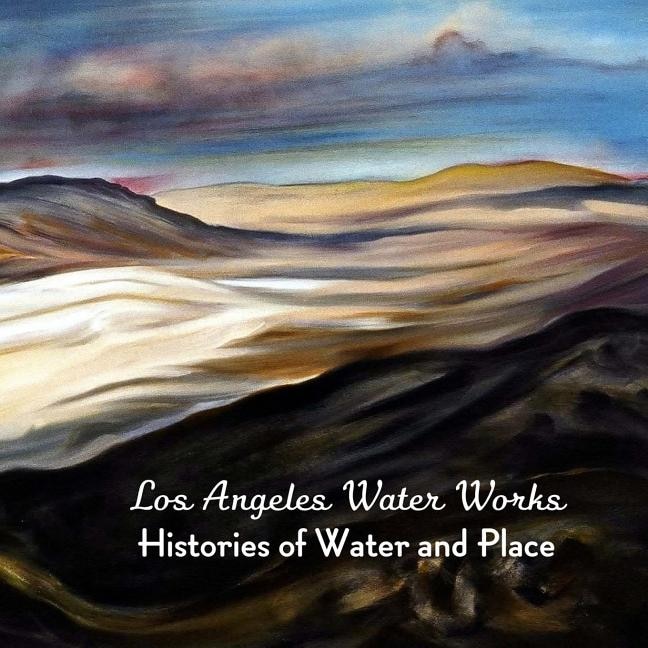 Front cover_Los Angeles Water Works