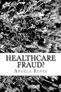 Couverture_Healthcare Fraud?