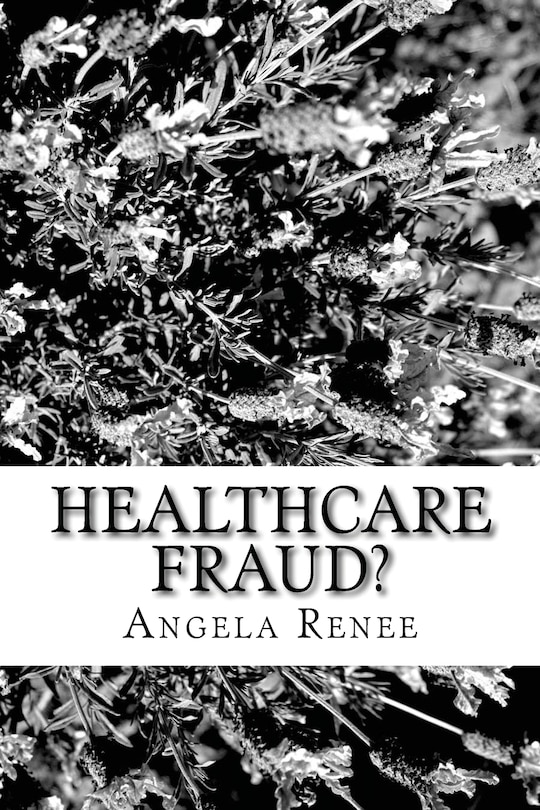 Couverture_Healthcare Fraud?