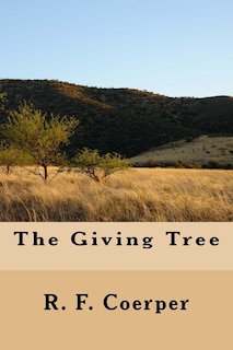 Front cover_The Giving Tree