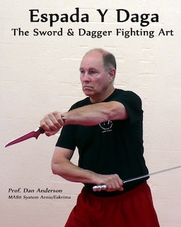 Front cover_Espada Y Daga