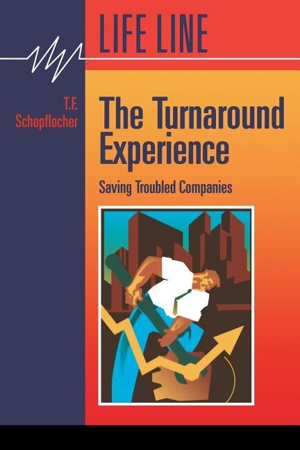 Couverture_The Turnaround Experience
