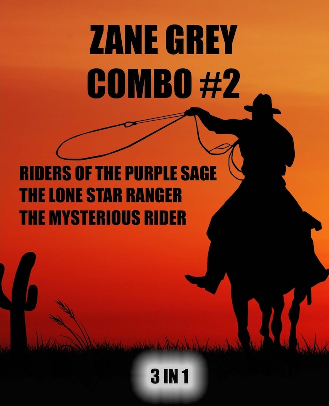 Couverture_Zane Grey Combo #2