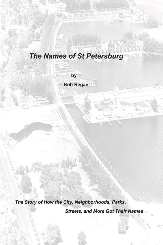 Front cover_The Names of St Petersburg