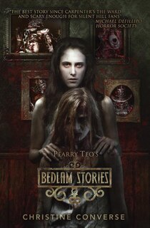Front cover_Bedlam Stories