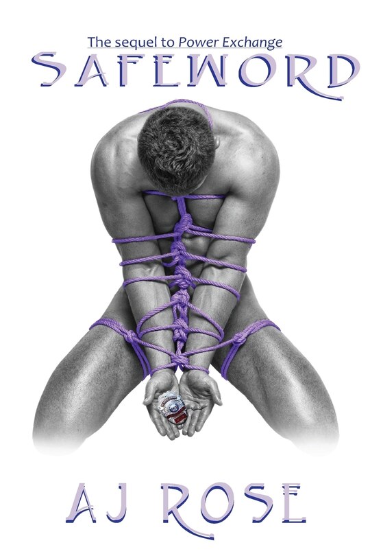 Front cover_Safeword (Power Exchange #2)