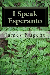 Couverture_I Speak Esperanto
