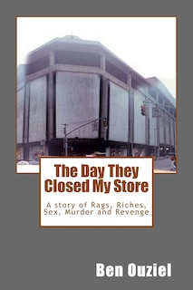 Couverture_The Day They Closed My Store