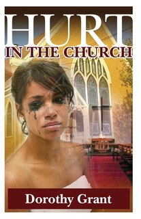 Front cover_HURT in the CHURCH