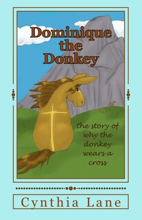 Front cover_Dominique the Donkey