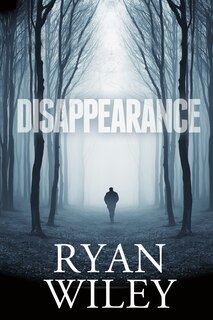 Front cover_Disappearance