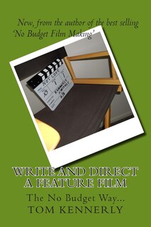 Couverture_Write and Direct a Feature Film