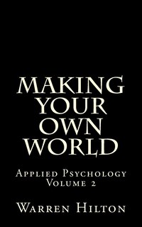 Front cover_Making Your own World