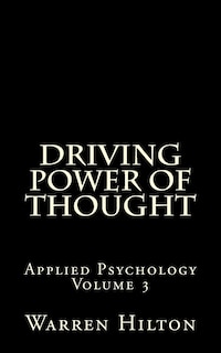 Front cover_Driving Power of Thought