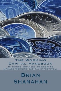 Couverture_The Working Capital Handbook