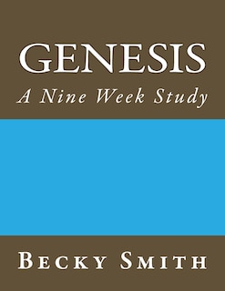 Front cover_Genesis